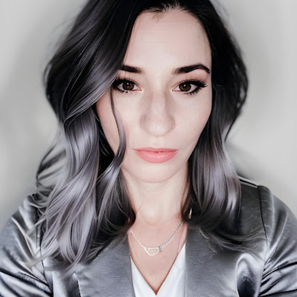 Meet your Posher, Ashleyapril